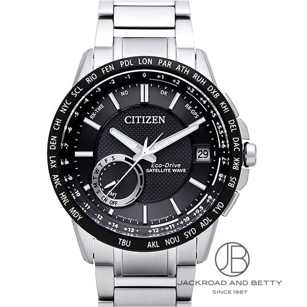 価格.com - シチズン サテライト ウエーブの腕時計 人気売れ筋ランキング