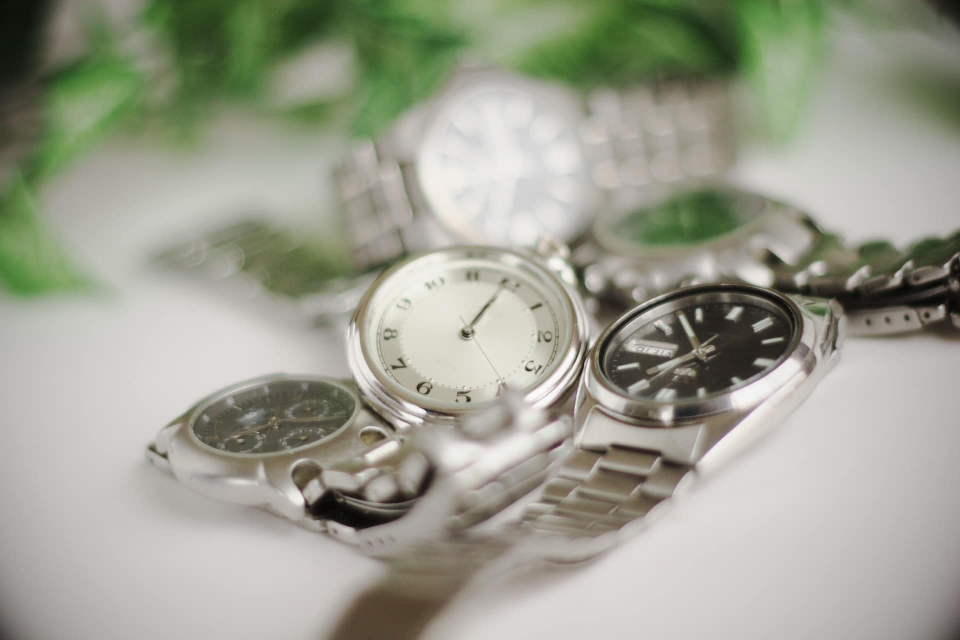 自分で出来る 腕時計ブレスレットのお掃除方法とは メンズ ブランド腕時計専門店 通販サイト ジャックロード