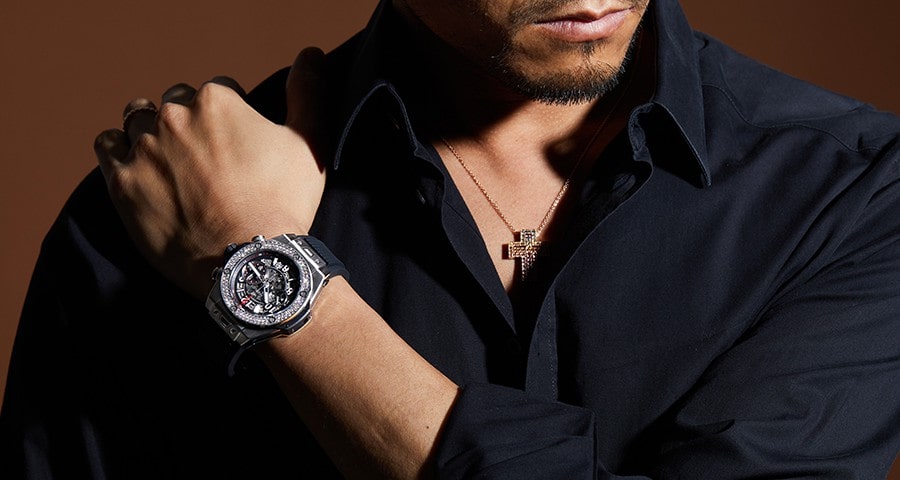 【ウブロ】知っているようで知らない？いま一番気になる腕時計ウブロの概要とおすすめ人気モデル
