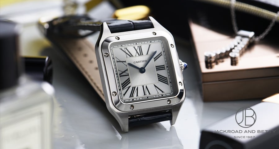 actさま専用 Cartier サントスガルベ カルティエ 腕時計 ファッション小物 レディース 日本卸売り