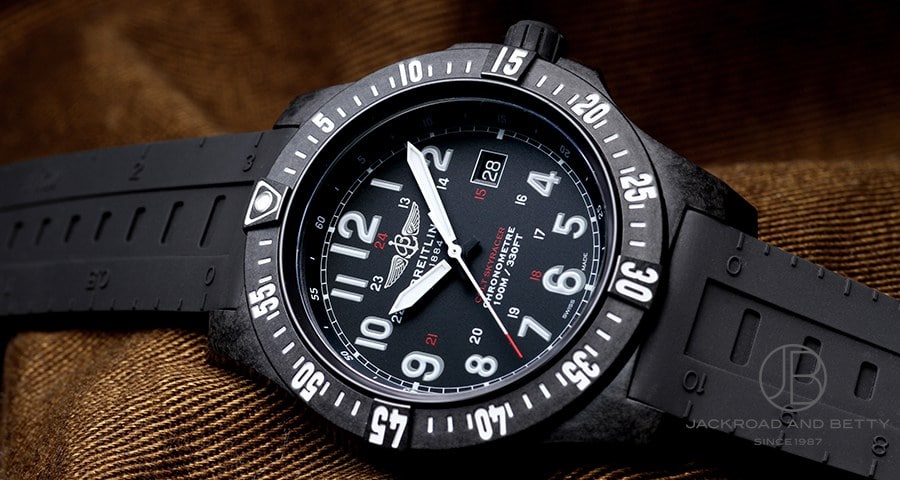 ブライトリングの評判は 実際のレビューをモデル別にまとめてみました メンズ ブランド腕時計専門店 通販サイト ジャックロード