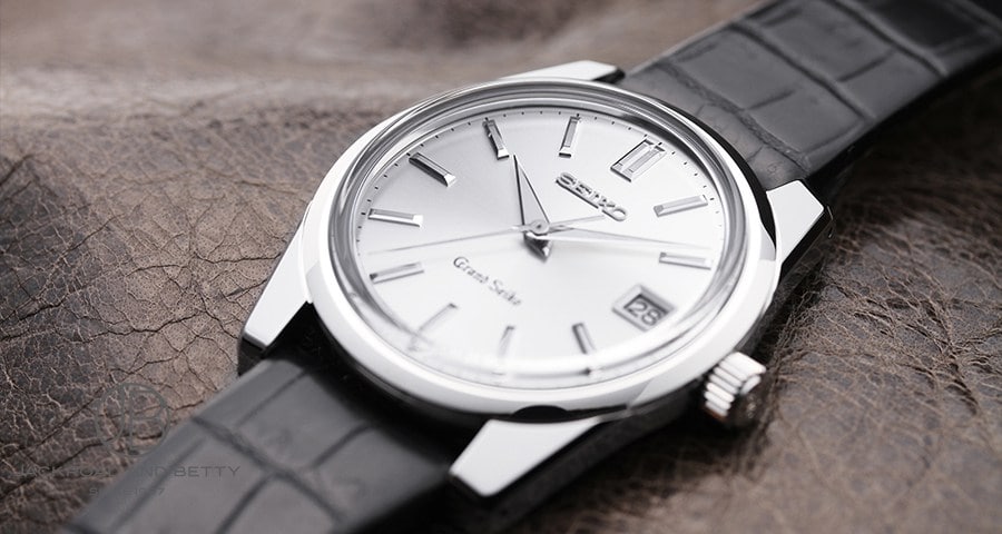 グランドセイコー 20万円台の人気モデル【一生ものの腕時計】 | メンズ 