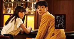 劇場公開映画『まともじゃないのは君も一緒』で、成田凌さん、小泉孝太郎さんに着用いただいた時計