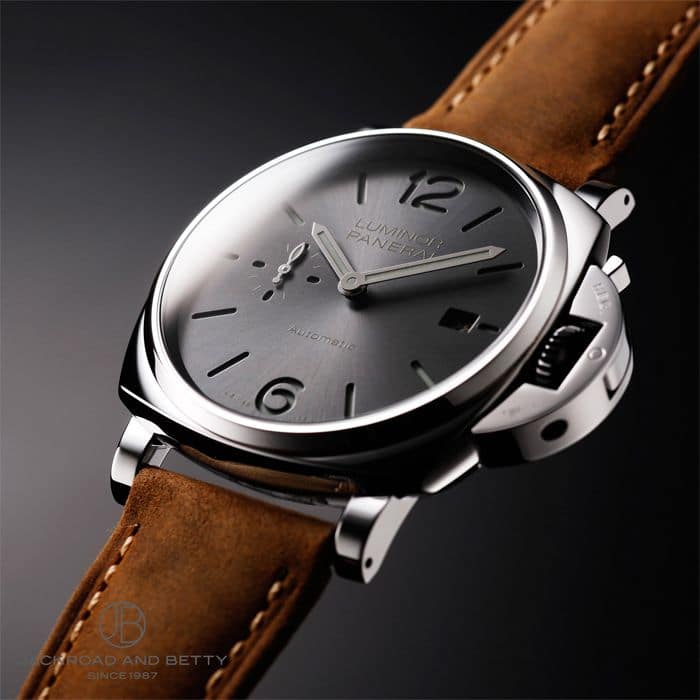 40代男性にふさわしい人気のメンズ腕時計 メンズ ブランド腕時計専門店 通販サイト ジャックロード