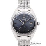 IWC ヨットクラブ Ref.811A