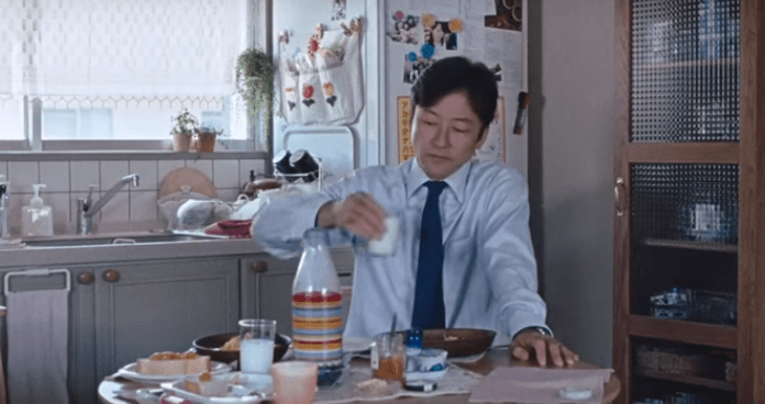 着用写真