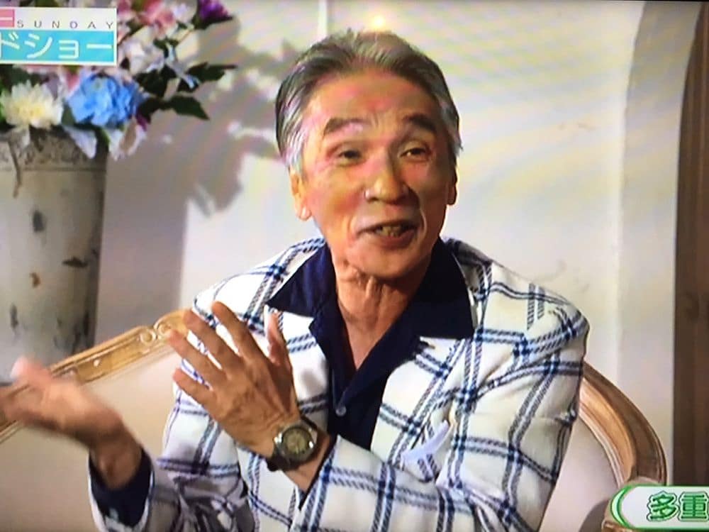 着用写真3