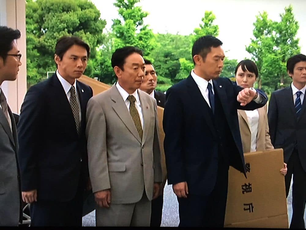 着用写真2