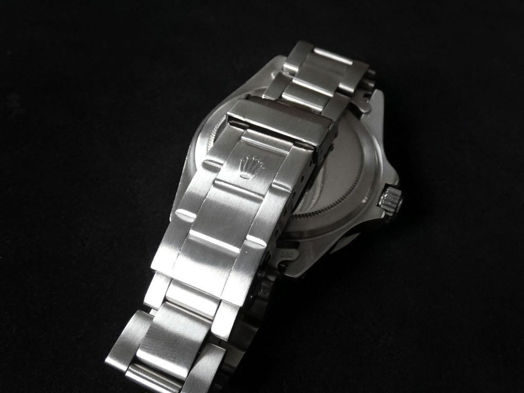 ロレックス 赤サブマリーナー Ref.1680