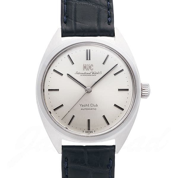 IWC ヨットクラブ Ref.R811