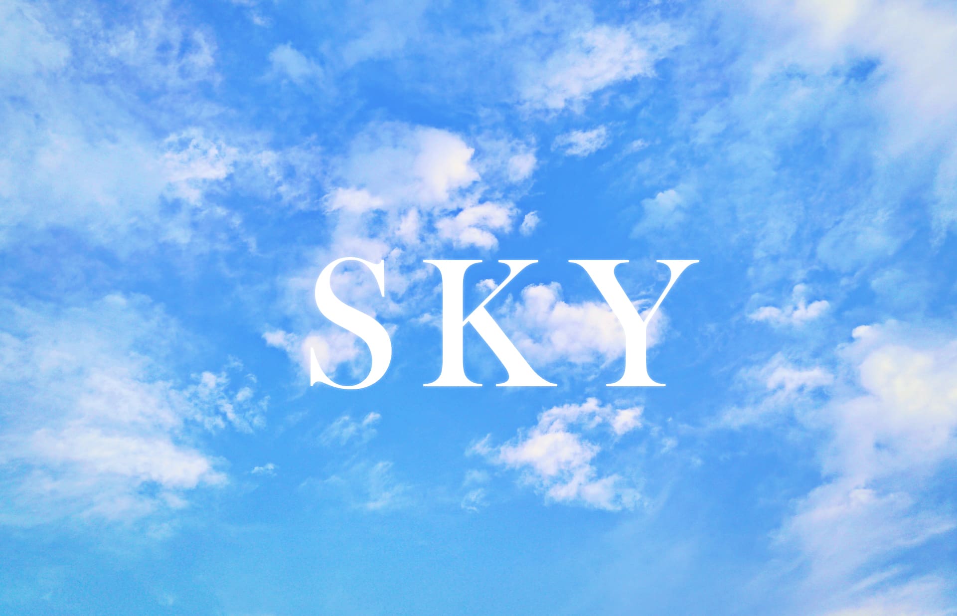 SKY