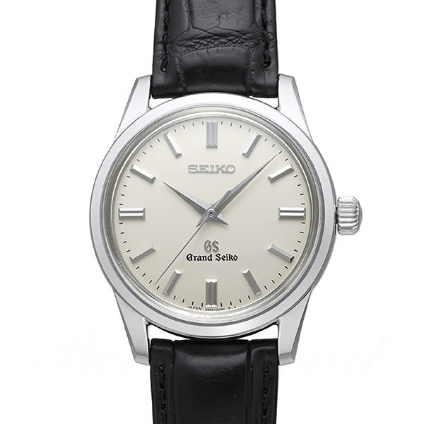 SEIKO GS メカニカル