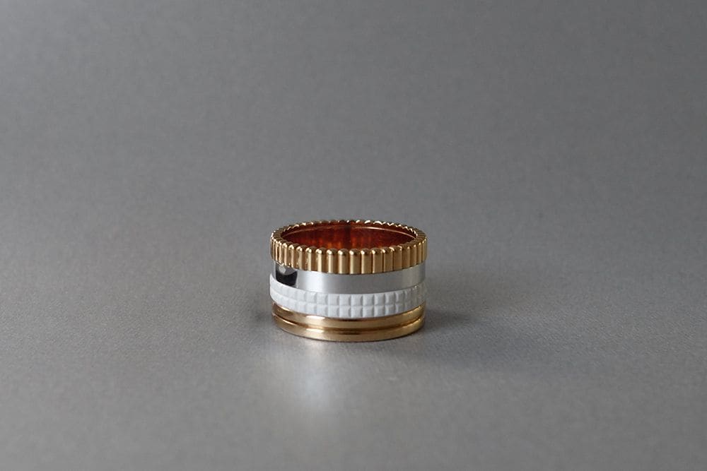 【ブシュロン】パリ5大宝飾ブランド　160年の歴史を誇るブシュロン（BOUCHERON）の魅力