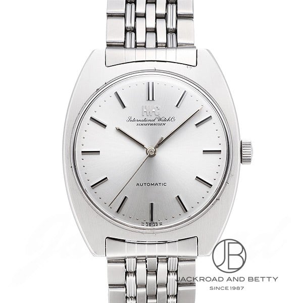 IWC  オートマチック