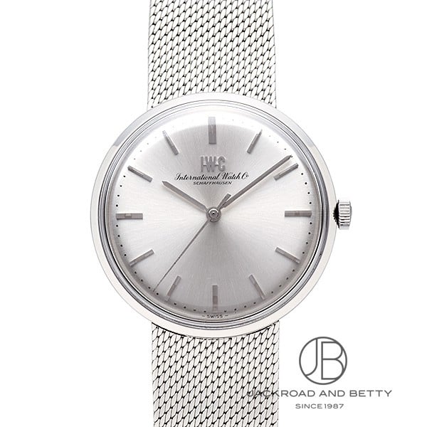 IWC ラウンド Ref.2400