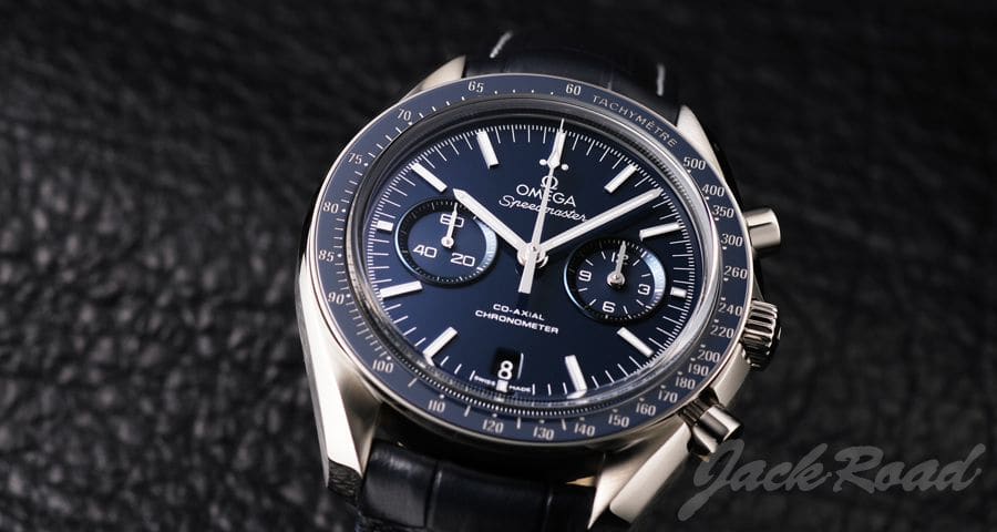 オメガ スピードマスター ムーンウォッチ Ref.311.93.44.51.03.001