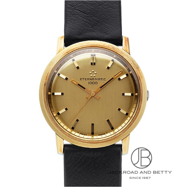 ETERNA エテルナマティック1000