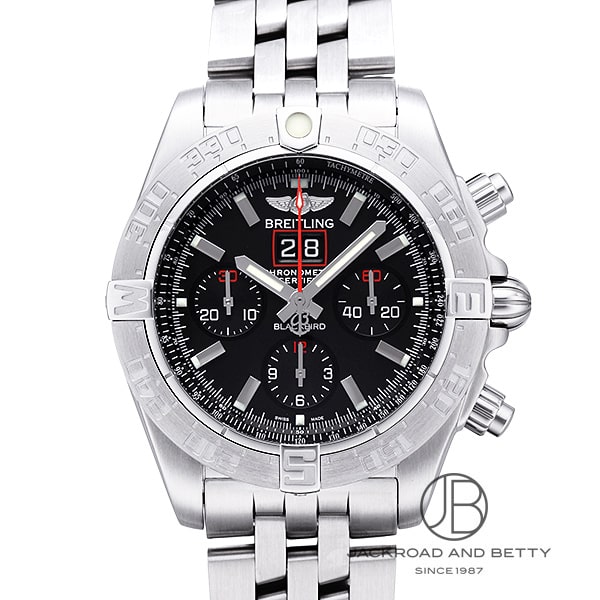 BREITLING  クロノマット ブラックバード