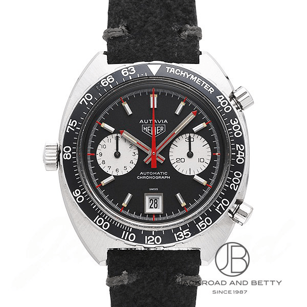 HEUER オータヴィア