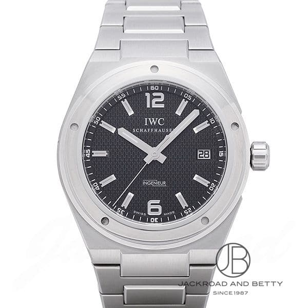 IWC インジュニアオート