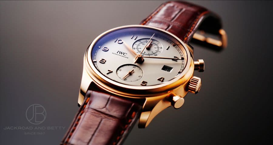 IWC