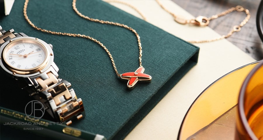 ショーメ（CHAUMET）のおすすめ時計・ジュエリーをご紹介