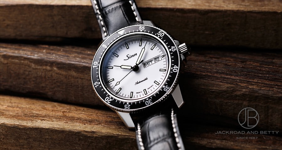 ジン 104.ST.SA.IW Ref.104.ST.SA.IW