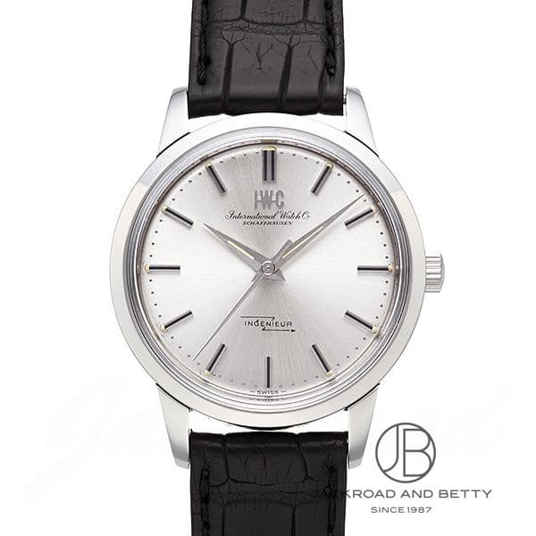IWC インヂュニア Ref.666
