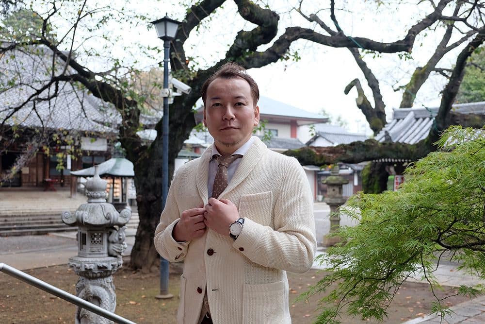 腕時計と共に生きる～店長 阿部が語る過去、現在、未来～前編[スタッフ愛用時計vol.13]