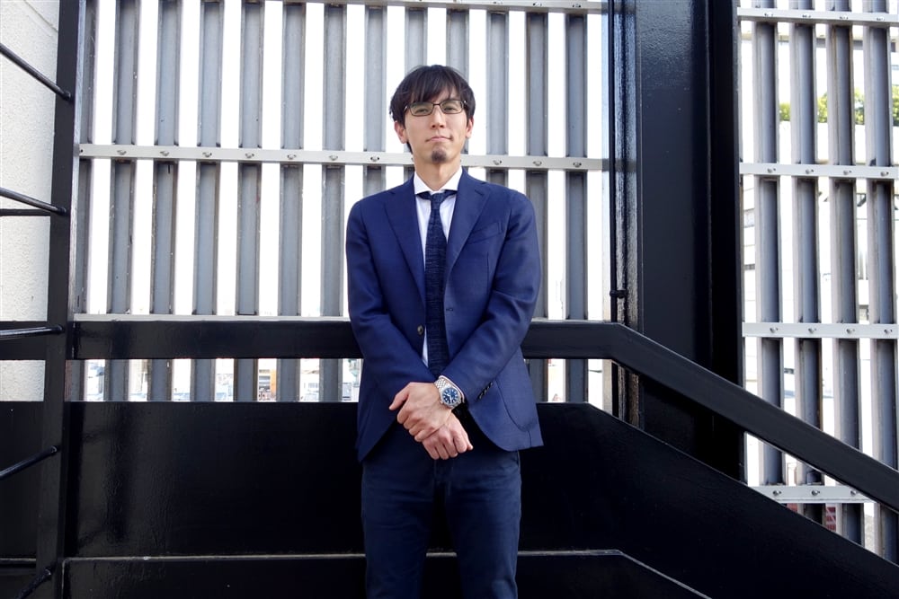 【IWC】スタッフ愛用腕時計 vol.3　IWC マークXVIII プティ・プランス