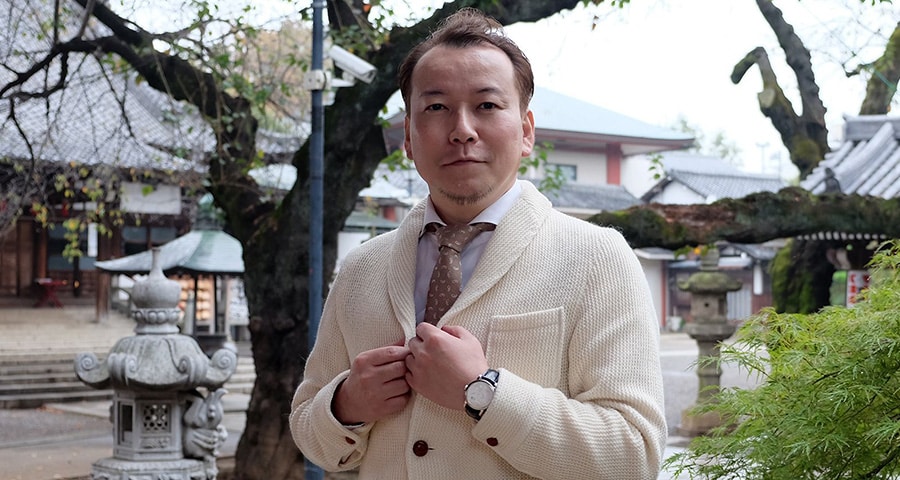 腕時計と共に生きる～店長 阿部が語る過去、現在、未来～前編[スタッフ愛用時計vol.13]