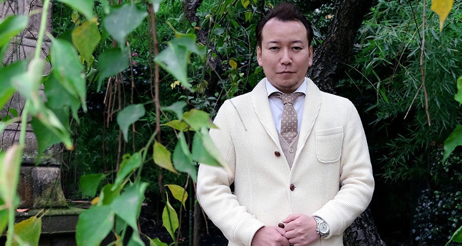 腕時計と共に生きる～店長 阿部が語る過去、現在、未来～後編[スタッフ愛用時計vol.14]