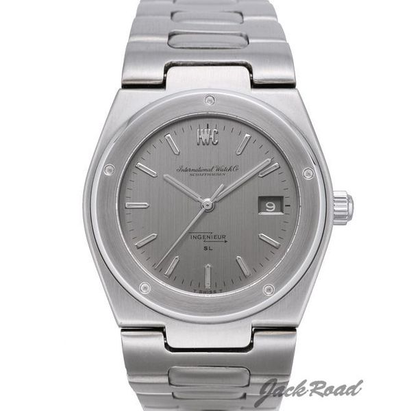 IWC インジュニア SL Ref.1832