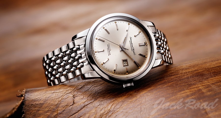 IWC インヂュニア Ref.666