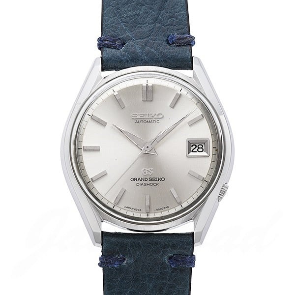 セイコー グランドセイコー 62GS Ref.6245-9001