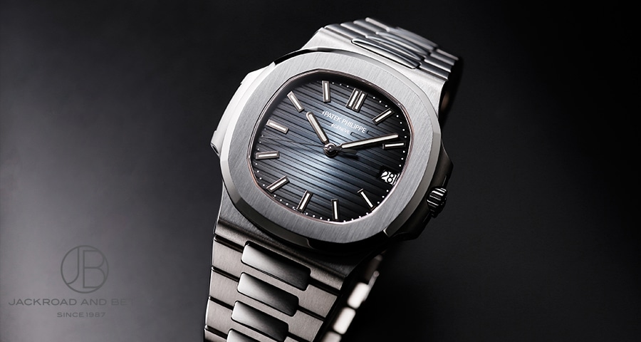 パテック フィリップ ノーチラス Ref.5711/1A-010