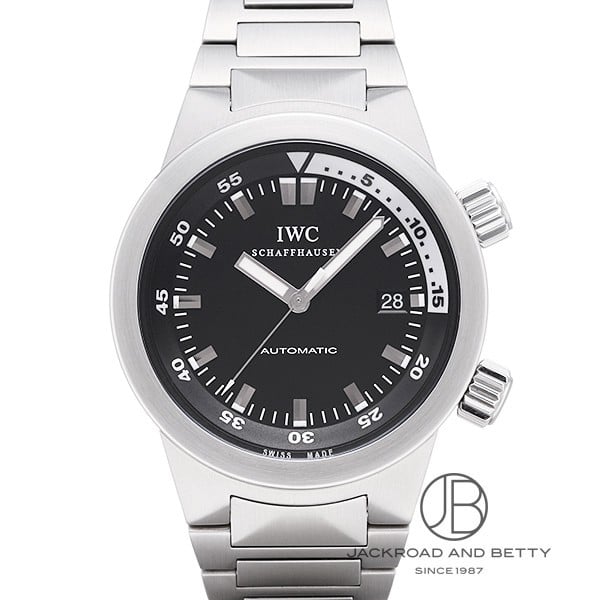 IWC アクアタイマー オートマティック Ref.IW354805