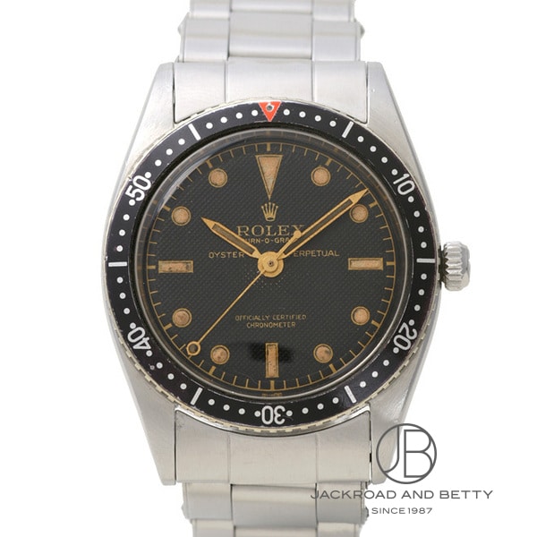 ロレックス ターノグラフ Ref.6202