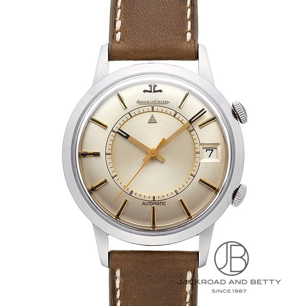 ジャガー・ルクルト(JAEGER LE COULTRE) メモボックス