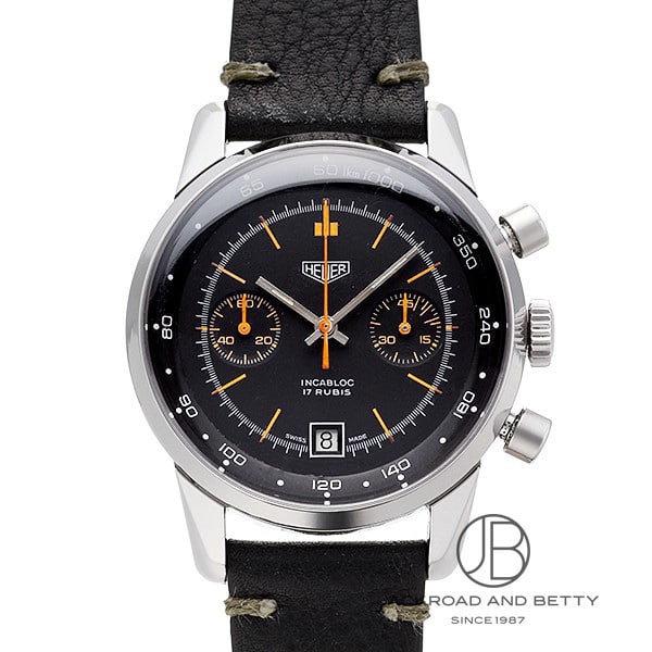 ホイヤー(HEUER)  クロノグラフ