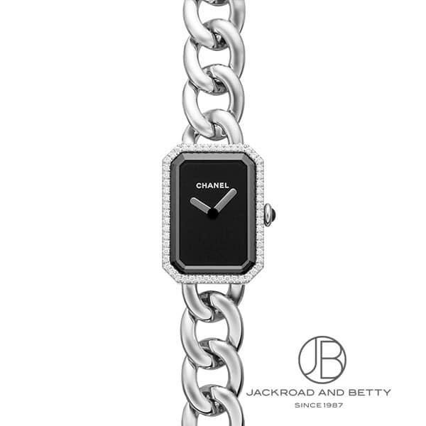 シャネル(CHANEL)プルミエール Ref.H3252
