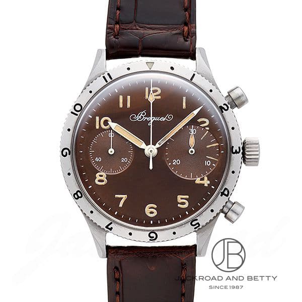 Breguet Type 20 1st Generation