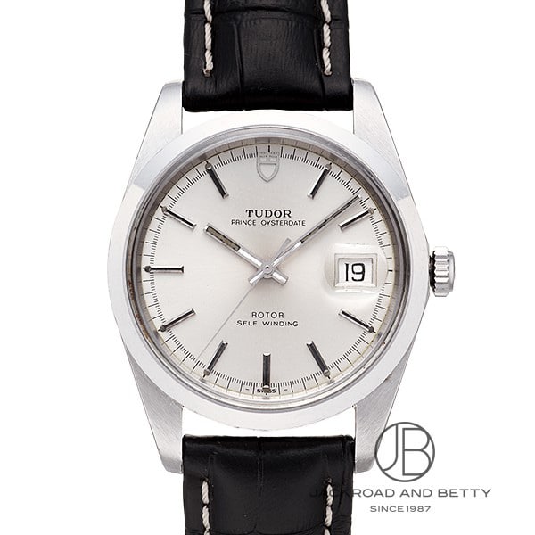 チューダー (チュードル／TUDOR) プリンス オイスターデイト Ref.74100