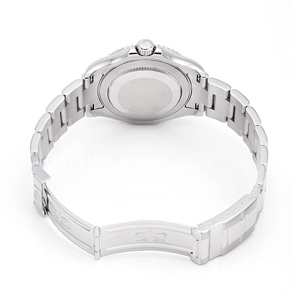 ロレックス ヨットマスターロレジウム Ref.16622 のブレスレット