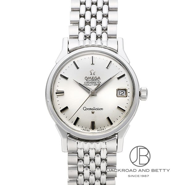 オメガ(OMEGA)コンステレーション Ref.14902SC-61
