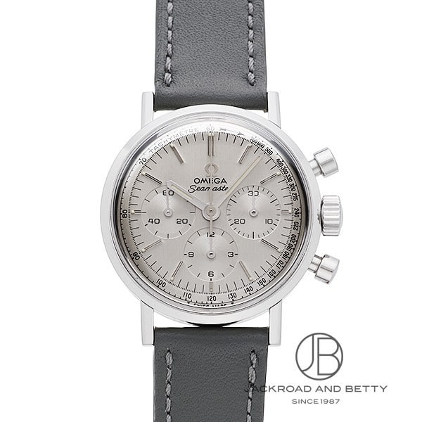 オメガ(OMEGA)シーマスター クロノグラフ Ref.ST105.005