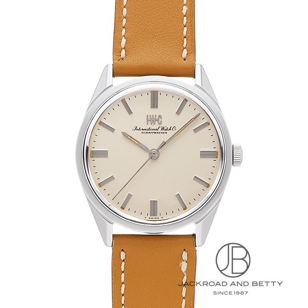 IWC ラウンド Ref.R810