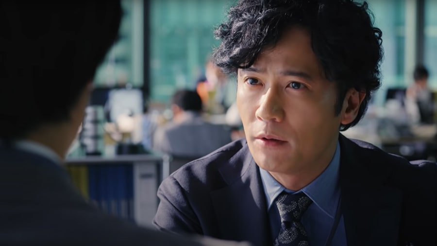 Yappli社 企業広告TV-CMで、稲垣吾郎さんに着用いただいた腕時計【第一弾】