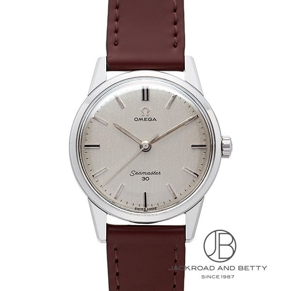 オメガ シーマスター30 Ref.135.006-63