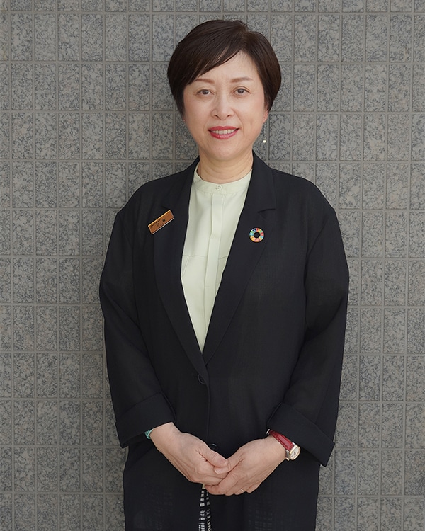 Etou Gaiin